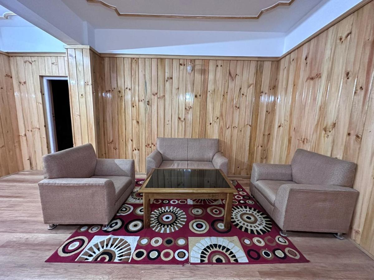 Hotel Tashi Ga Tsel Tawang Exterior photo